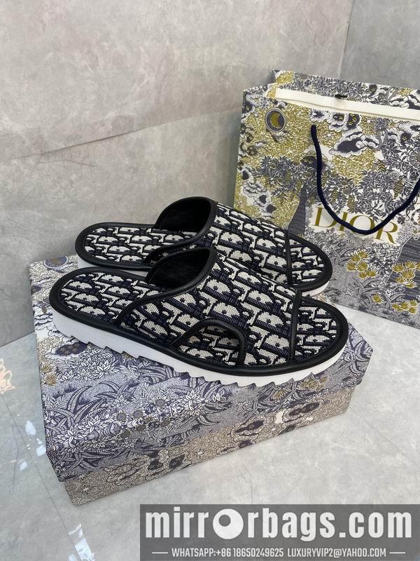 Dior Shoes sz36-47 mnw0317