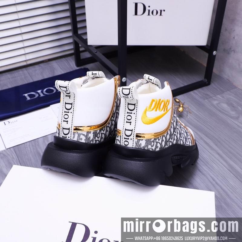 Dior Shoes sz38-44 hnm0140
