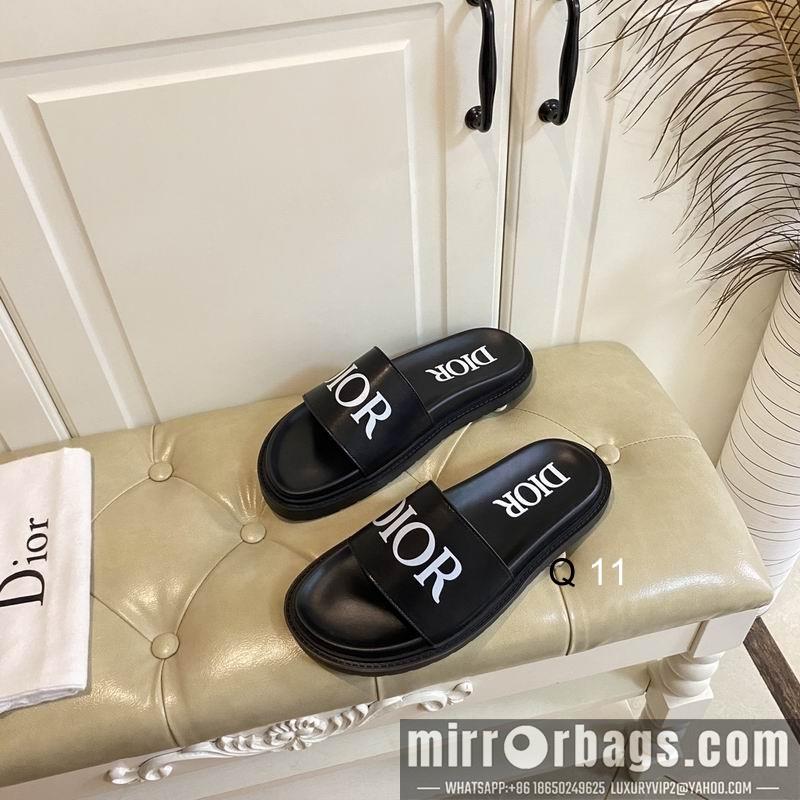 Dior Shoes sz38-45 Y0302