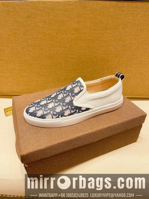 Dior Shoes sz38-44 h0502