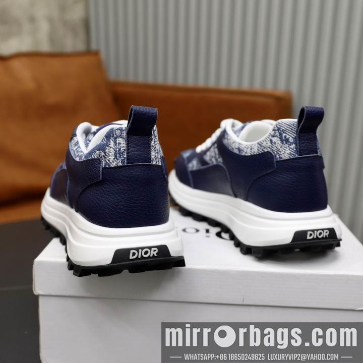 Dior Shoes sz38-45 hnh0302