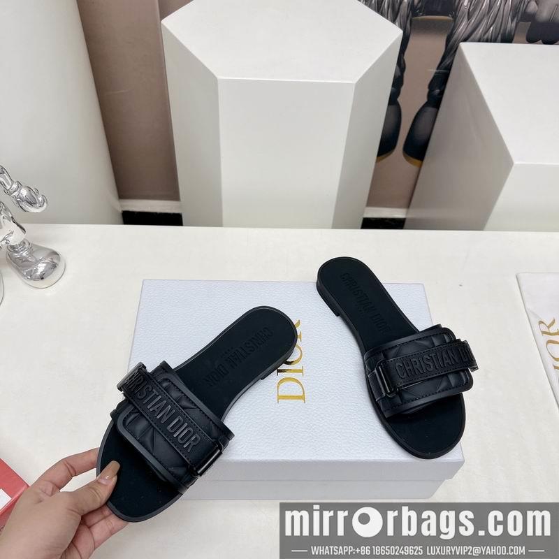 Dior Shoes sz35-40 mnw0432