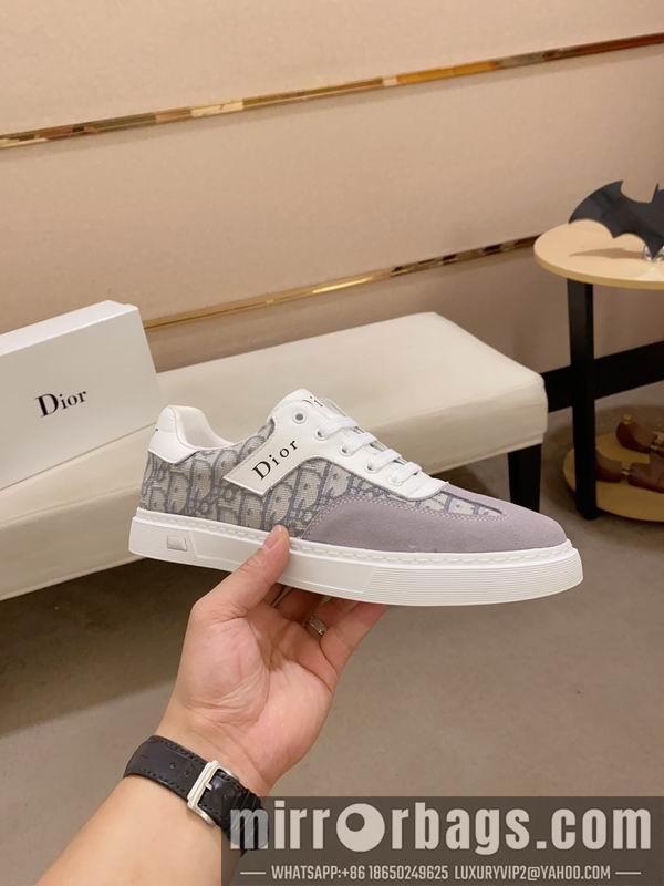 Dior Shoes sz38-44 mnw1104