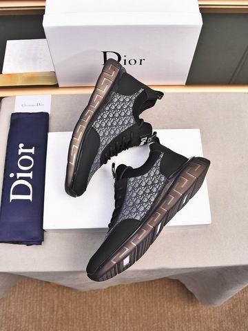 Dior Shoes sz38-45 mnh0608