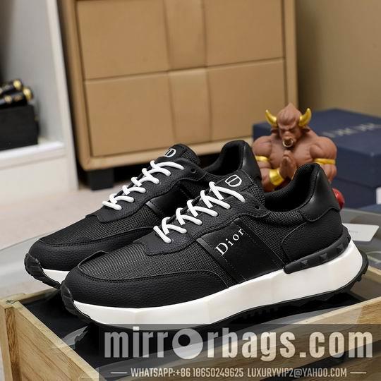 Dior Shoes sz38-44 mnh0515