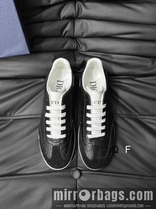 Dior Shoes sz38-45 TF0802