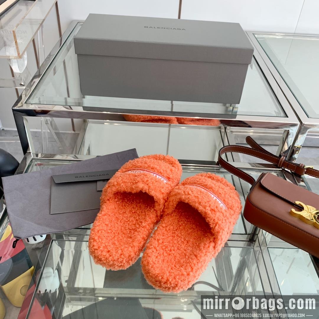 Balenciaga Shoes sz35-44 h1008