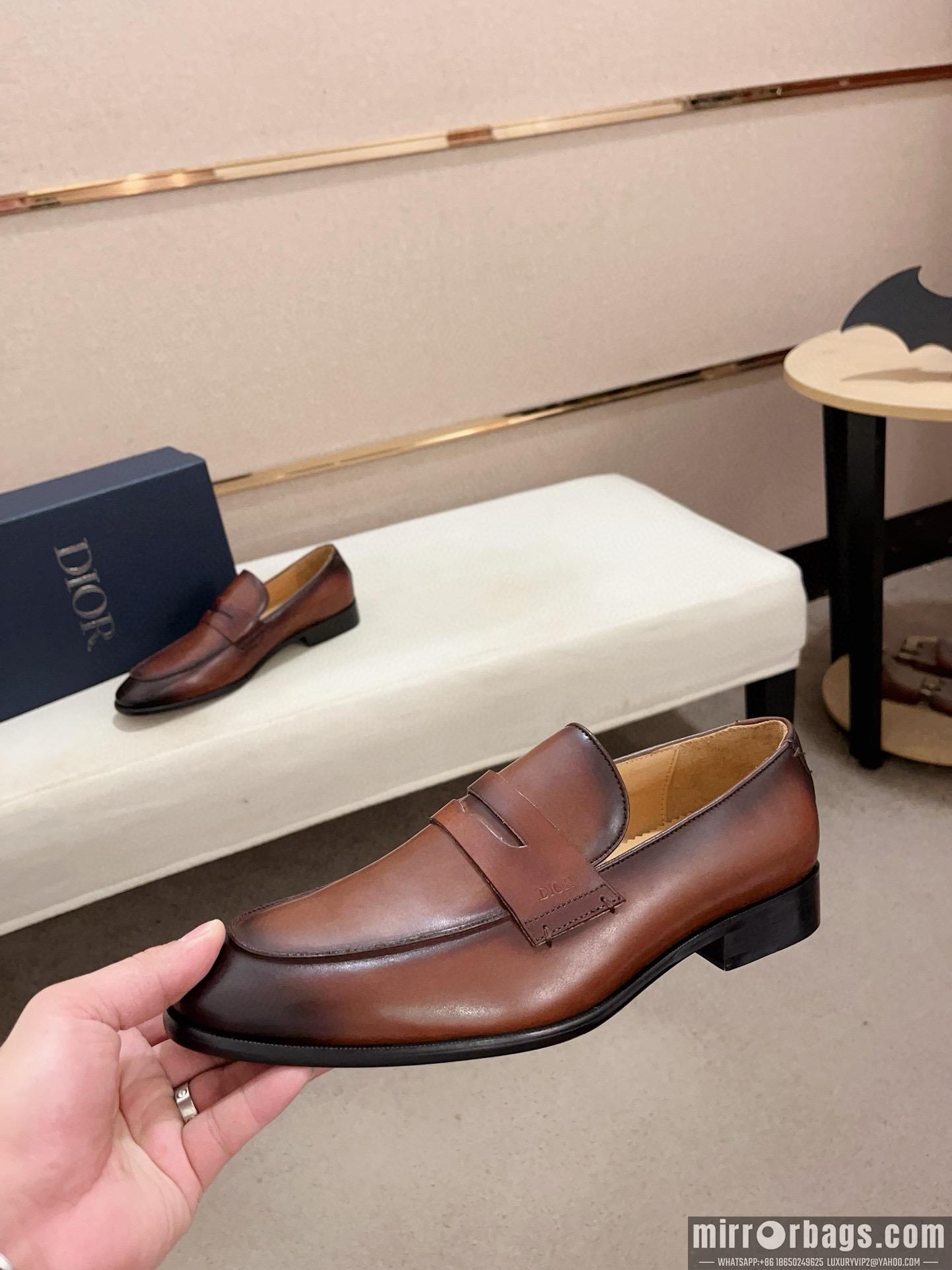 Dior Shoes sz38-45 hnh1211