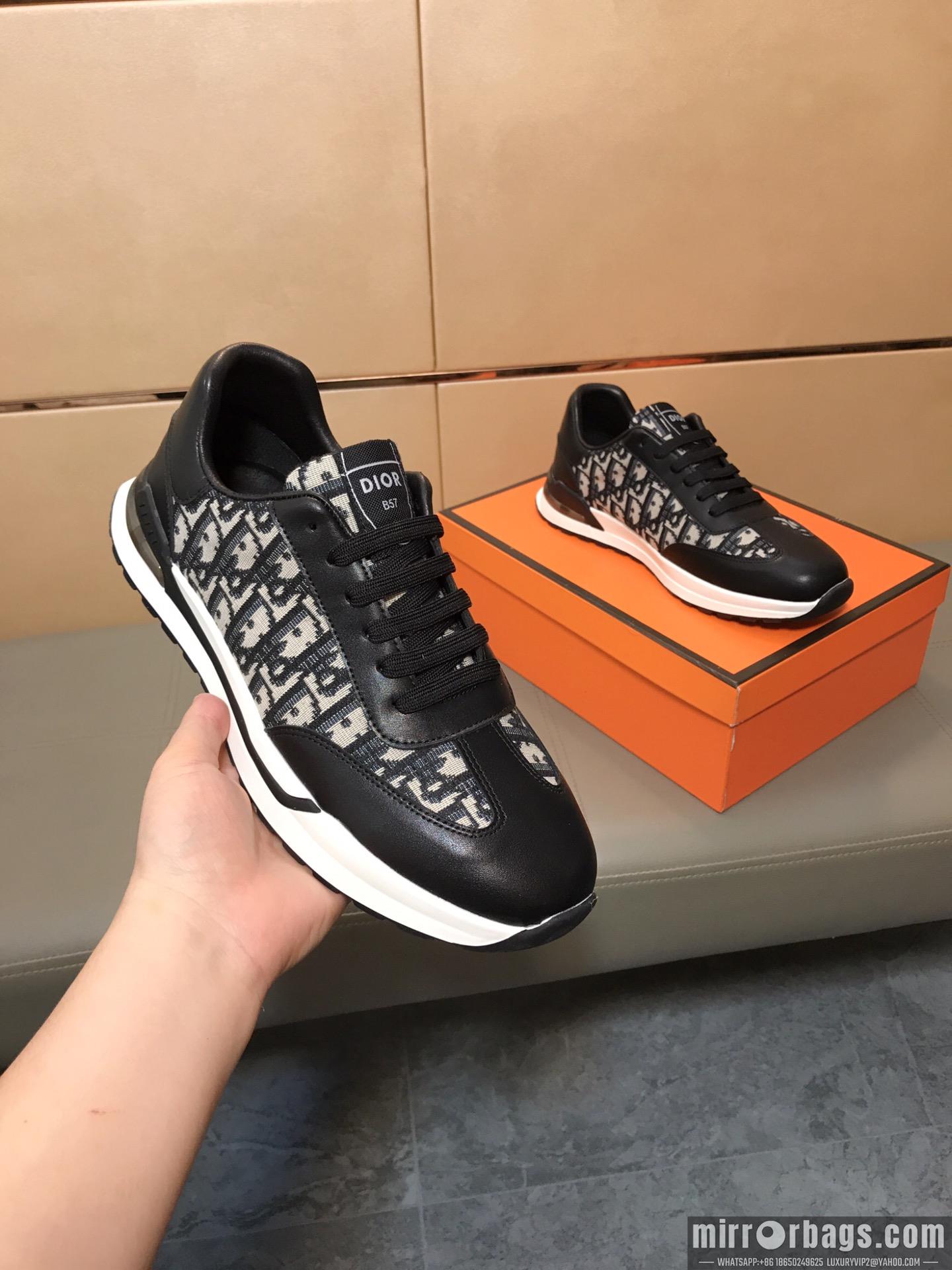 Dior Shoes sz38-44 h0817