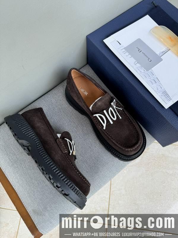 Dior Shoes sz39-44 hnh0333
