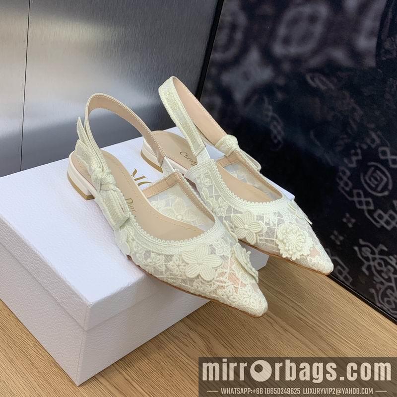 Dior Shoes sz33-44 mnw0205