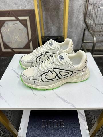Dior Shoes sz35-45 hnh0616