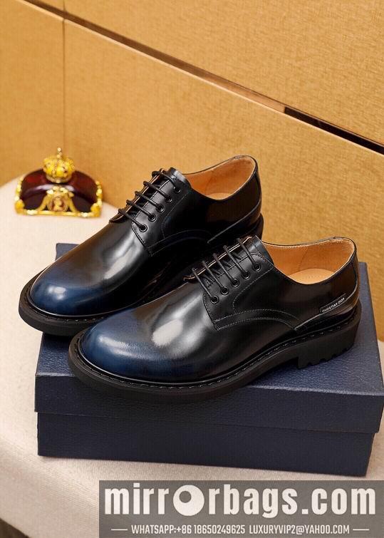 Dior Shoes sz38-45 mnh0538