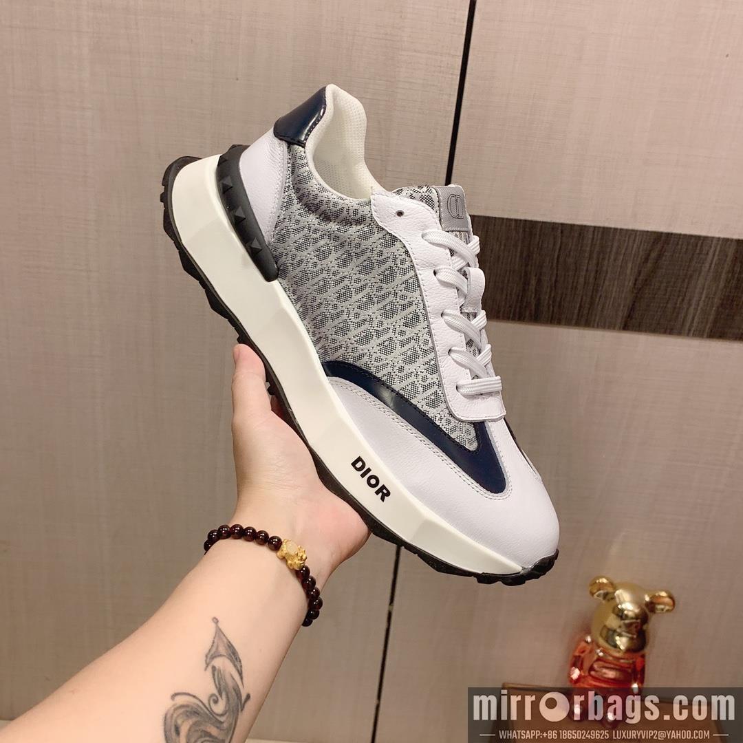 Dior Shoes sz38-44 h0803