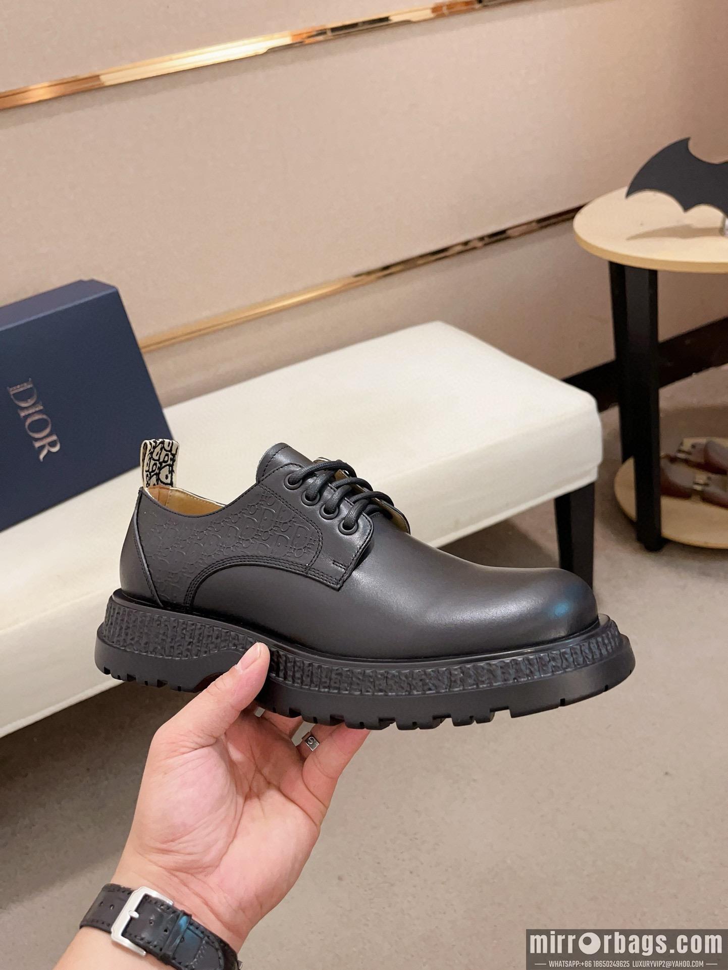 Dior Shoes sz38-46 h1006