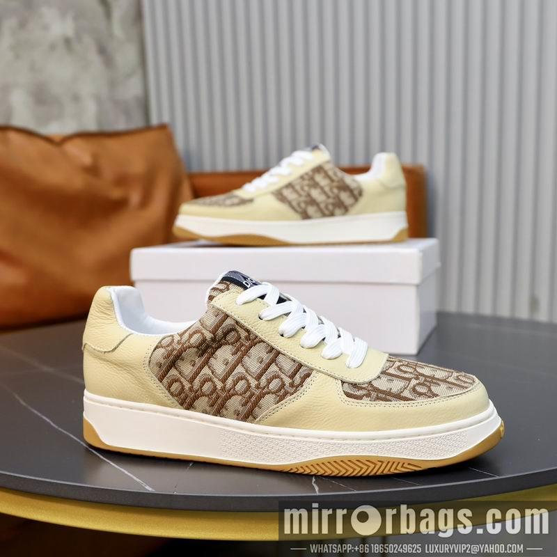 Dior Shoes sz38-44 hnm0143