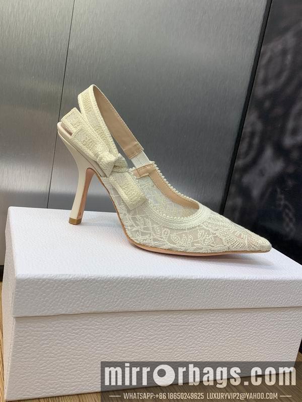 Dior Shoes sz33-44 9.5cm mnw0215
