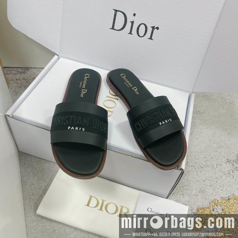 Dior Shoes sz34-42 mnw0431