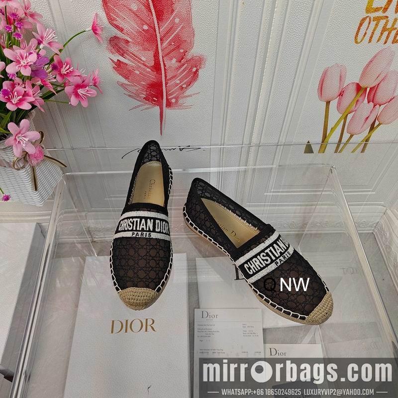 Dior Shoes sz35-40 NW0302