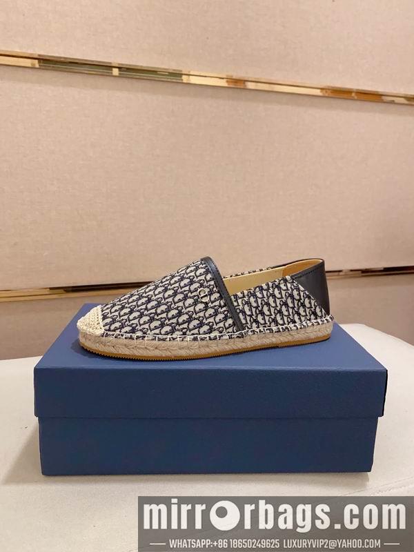 Dior Shoes sz38-44 hnm0139