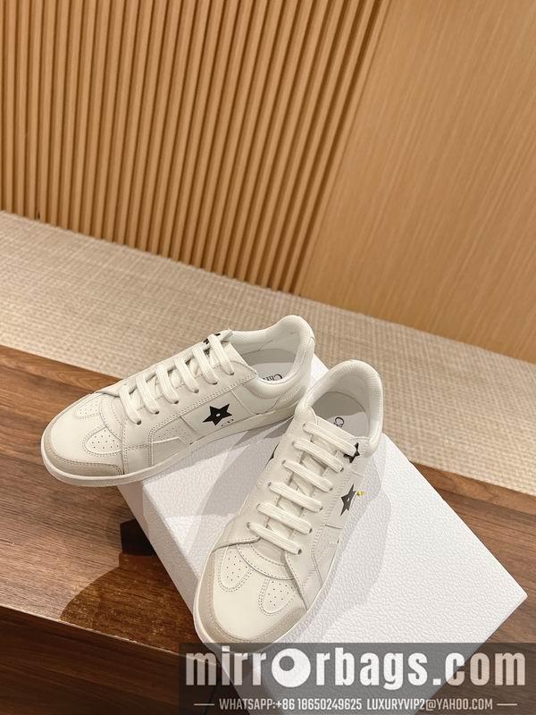 Dior Shoes sz35-41 mnw0199