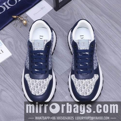 Dior Shoes sz38-44 mnh0503