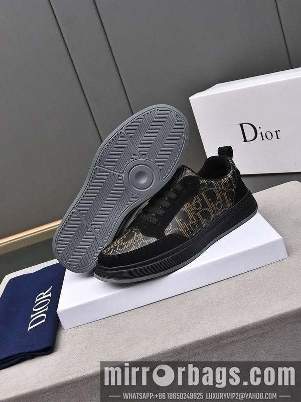Dior Shoes sz38-44 hnm0152