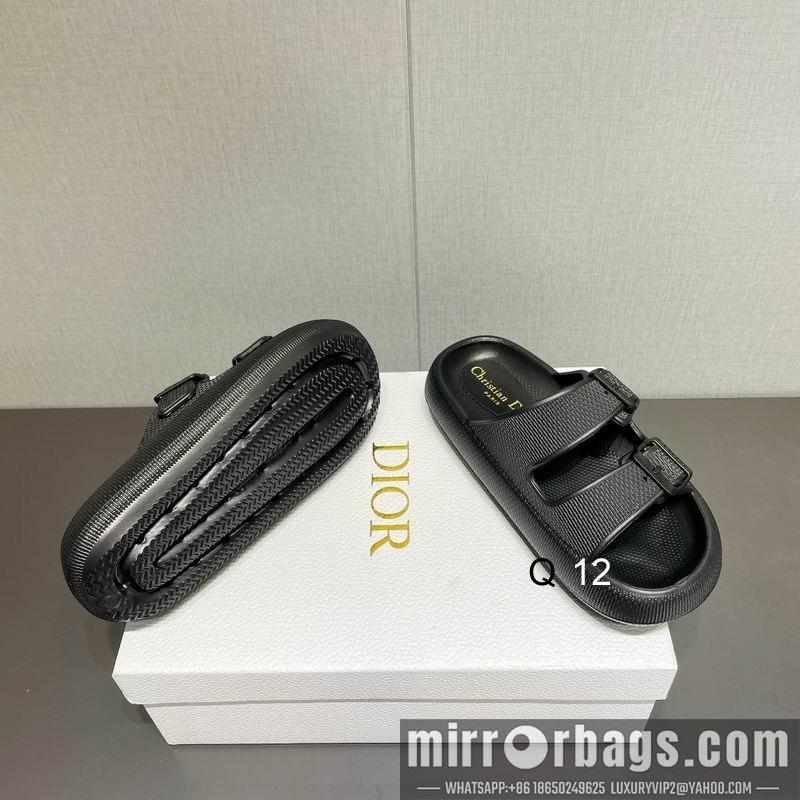 Dior Shoes sz35-40 J0602