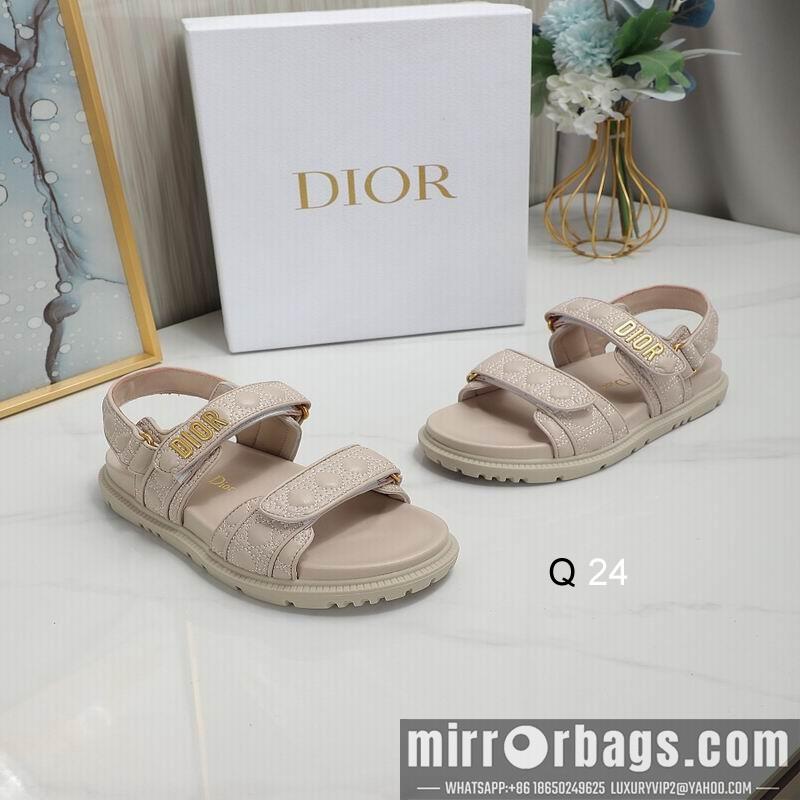 Dior Shoes sz35-40 RW0404