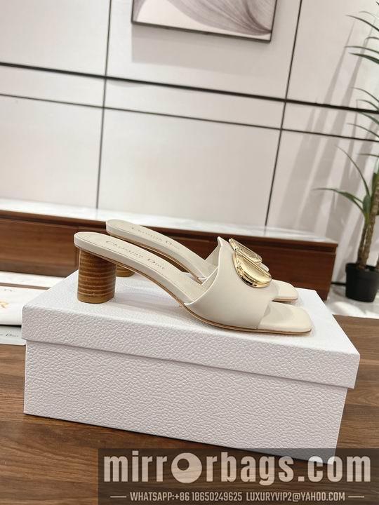 Dior Shoes sz34-42 4.5cm mnh302
