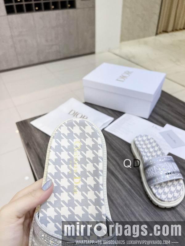 Dior Shoes sz35-40 GDT0122