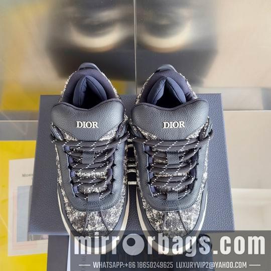 Dior Shoes sz38-45 mnh0714