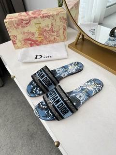 Dior Shoes sz35-41 mnh0601