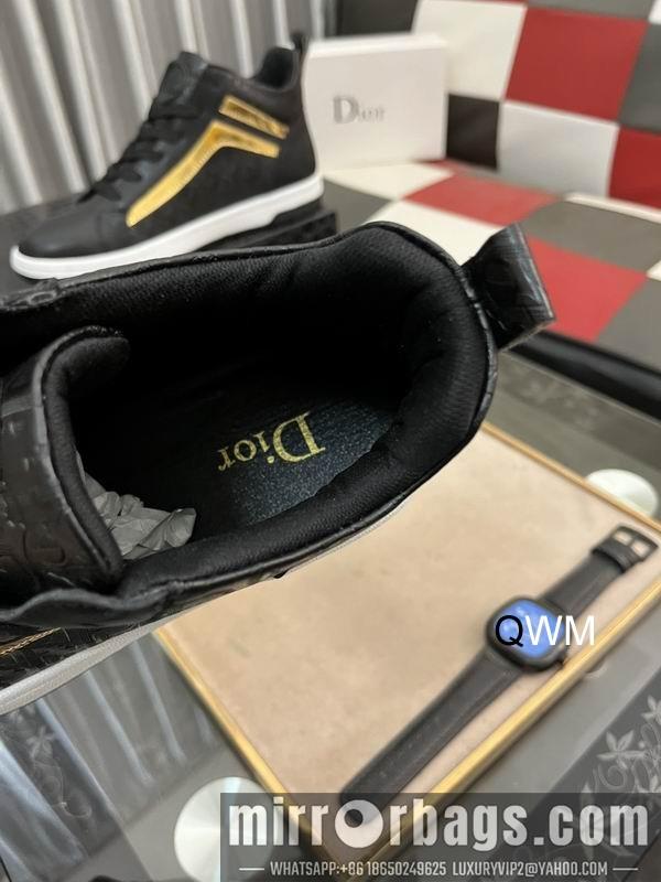 Dior Shoes Dioe sz38-45 2C WM1202