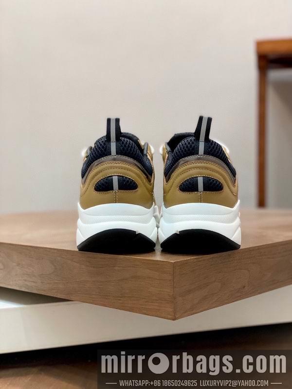 Dior Shoes sz35-44 hnm0155