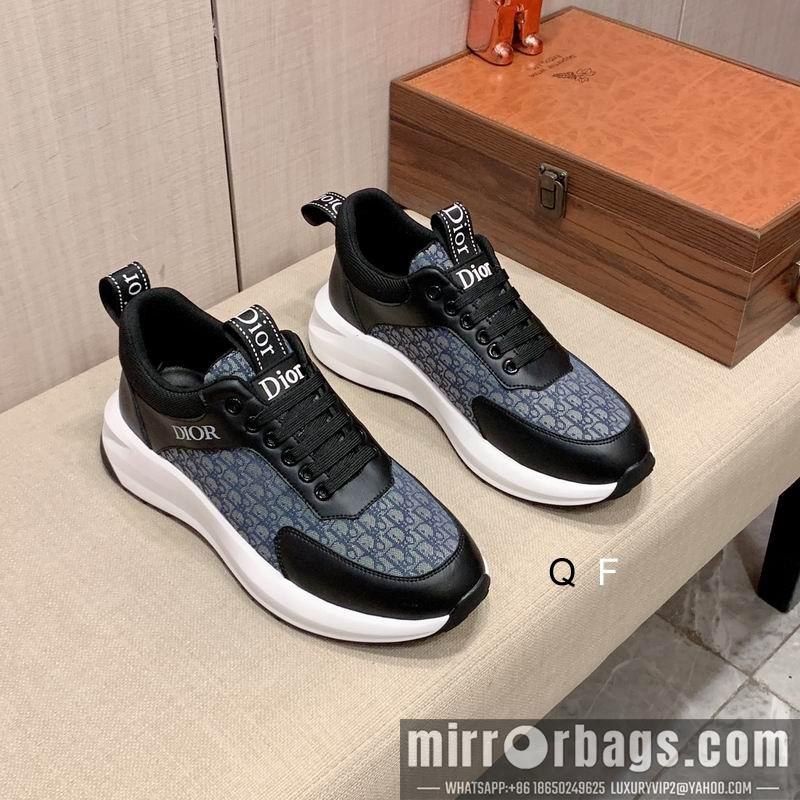 Dior Shoes sz38-45 3C TF0101