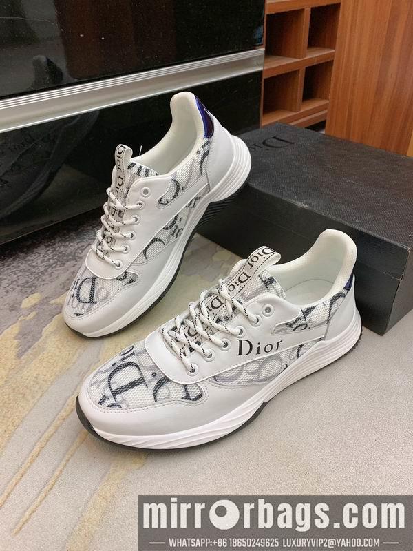 Dior Shoes mnm0108