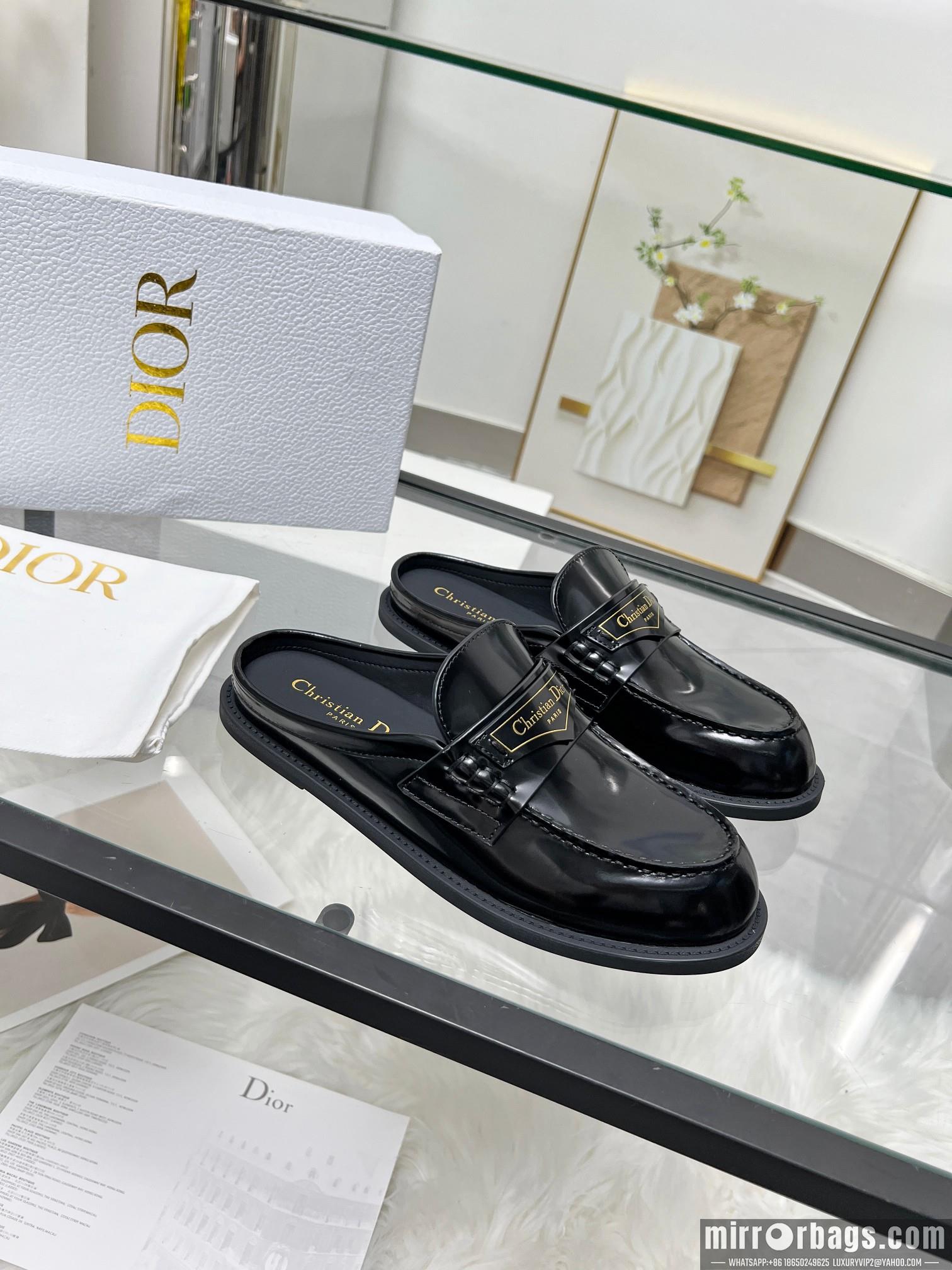 Dior Shoes sz35-40 h1002