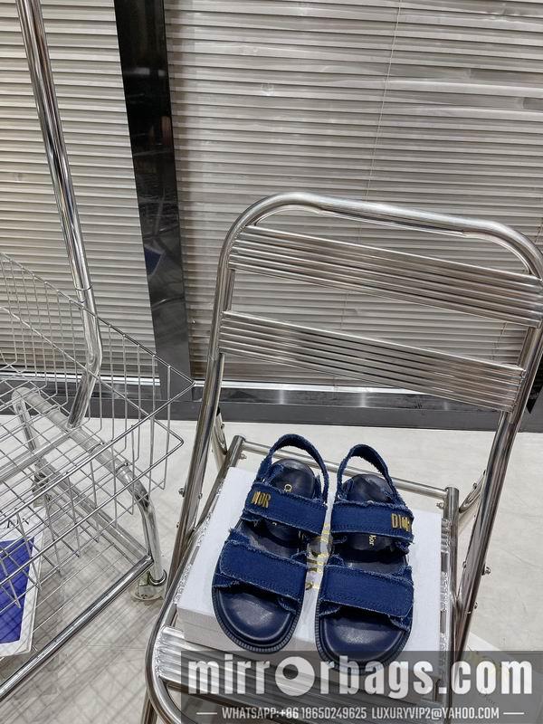 Dior Shoes sz35-41 mnw0405
