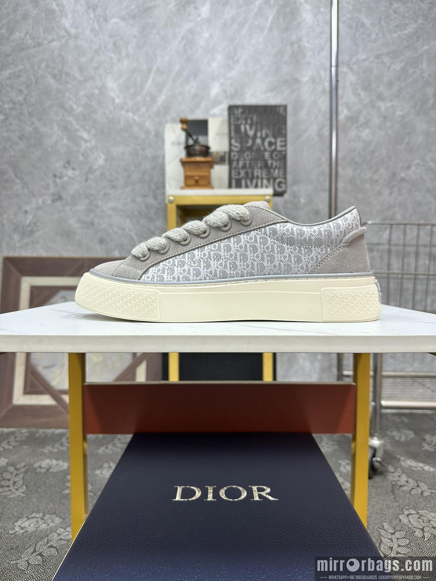 Dior Shoes sz35-45 hnh1208