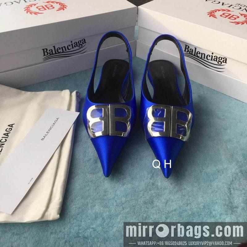 Balenciaga Shoes sz35-405C YH0203
