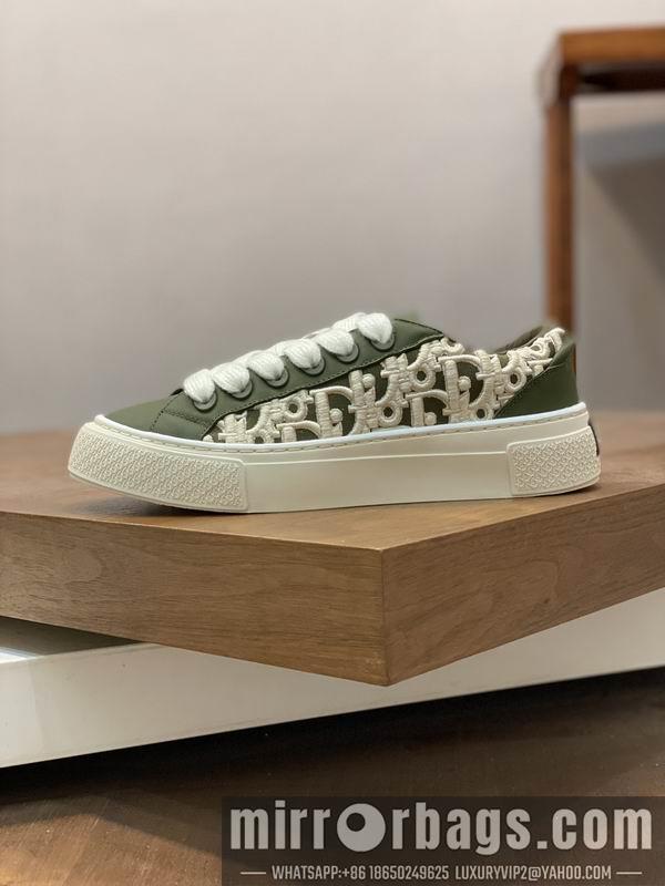 Dior Shoes sz38-45 hnm0169
