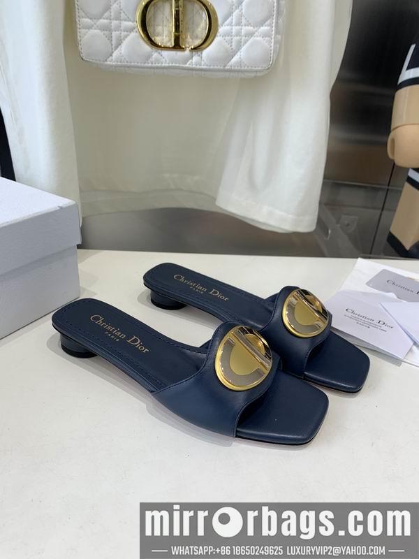 Dior Shoes sz35-43 mnw0101