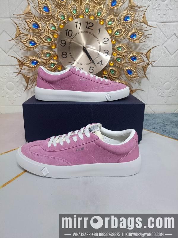Dior Shoes sz35-45 mnm0109