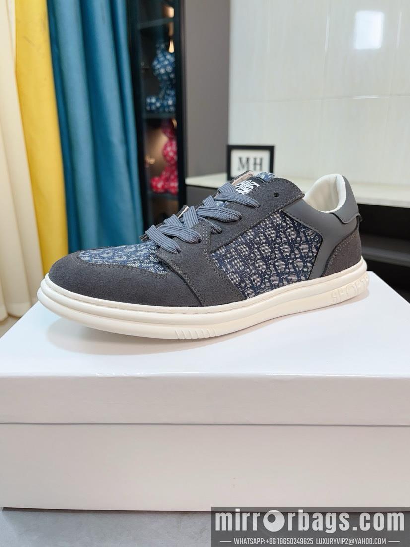 Dior Shoes sz38-44 h0805