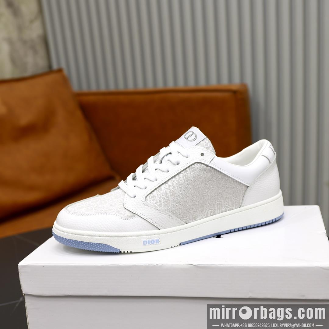 Dior Shoes sz38-44 h1004