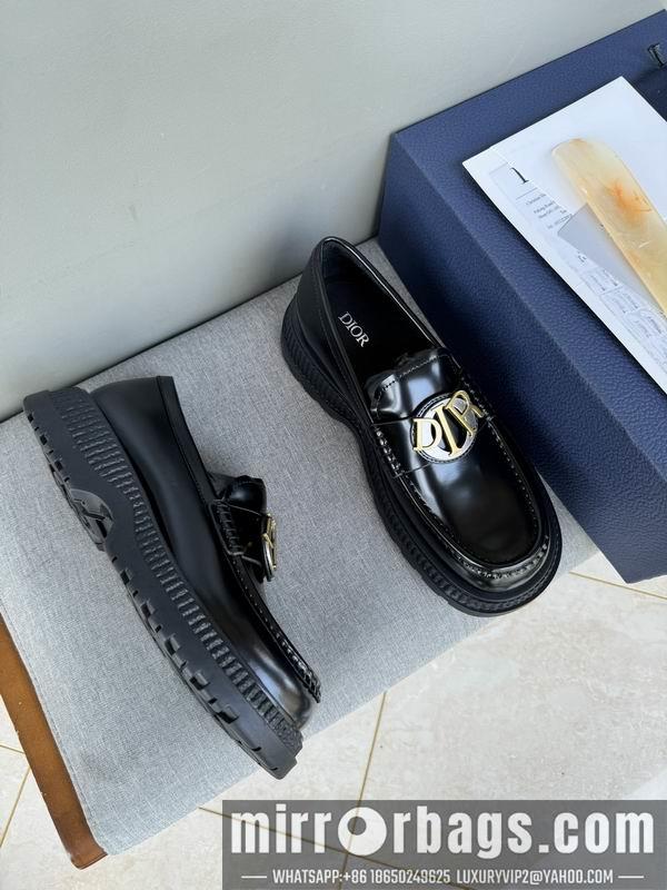 Dior Shoes sz39-44 hnh0332