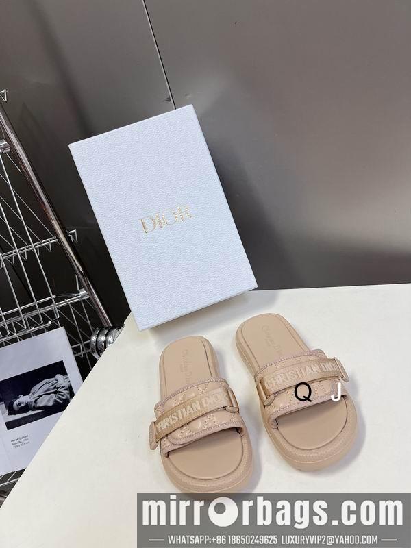 Dior Shoes sz35-40 XJ0706