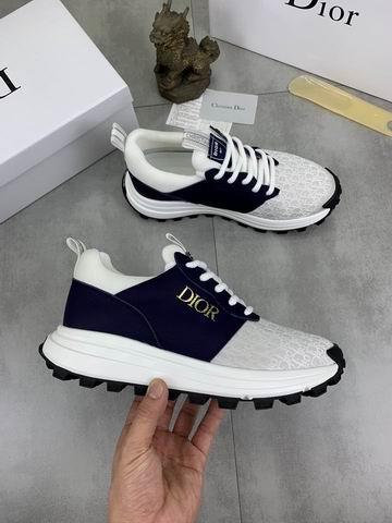 Dior Shoes sz38-44 mnh0519