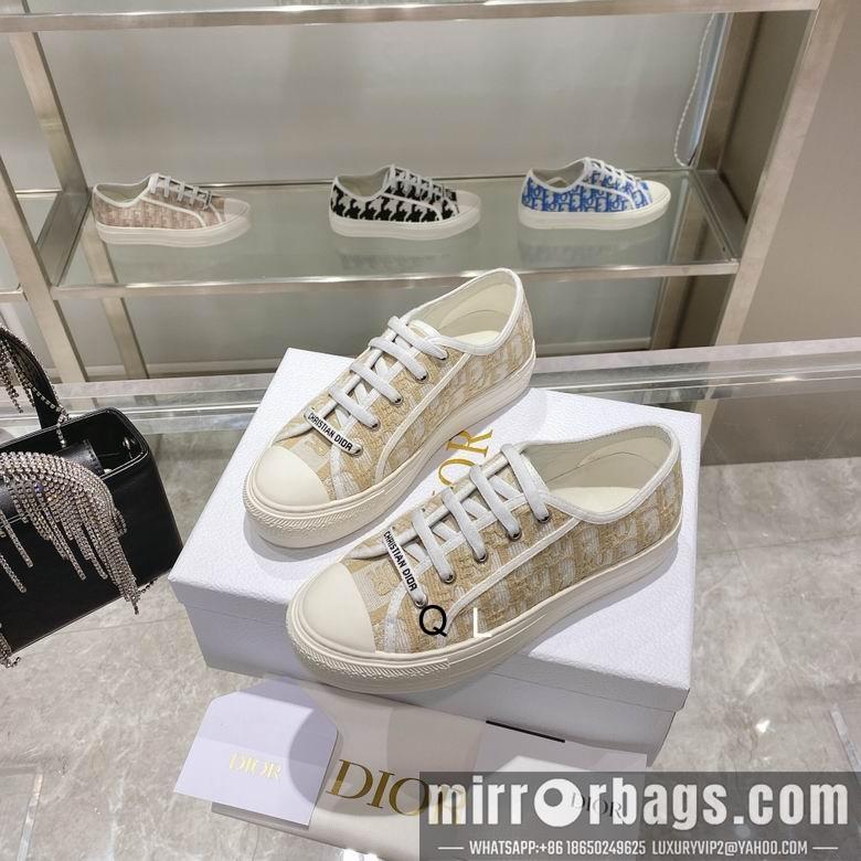Dior Shoes sz35-41LL0112
